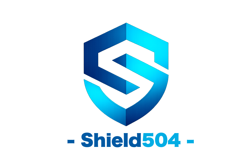Shield504