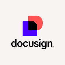 Integración de Firma Electrónica DocuSign