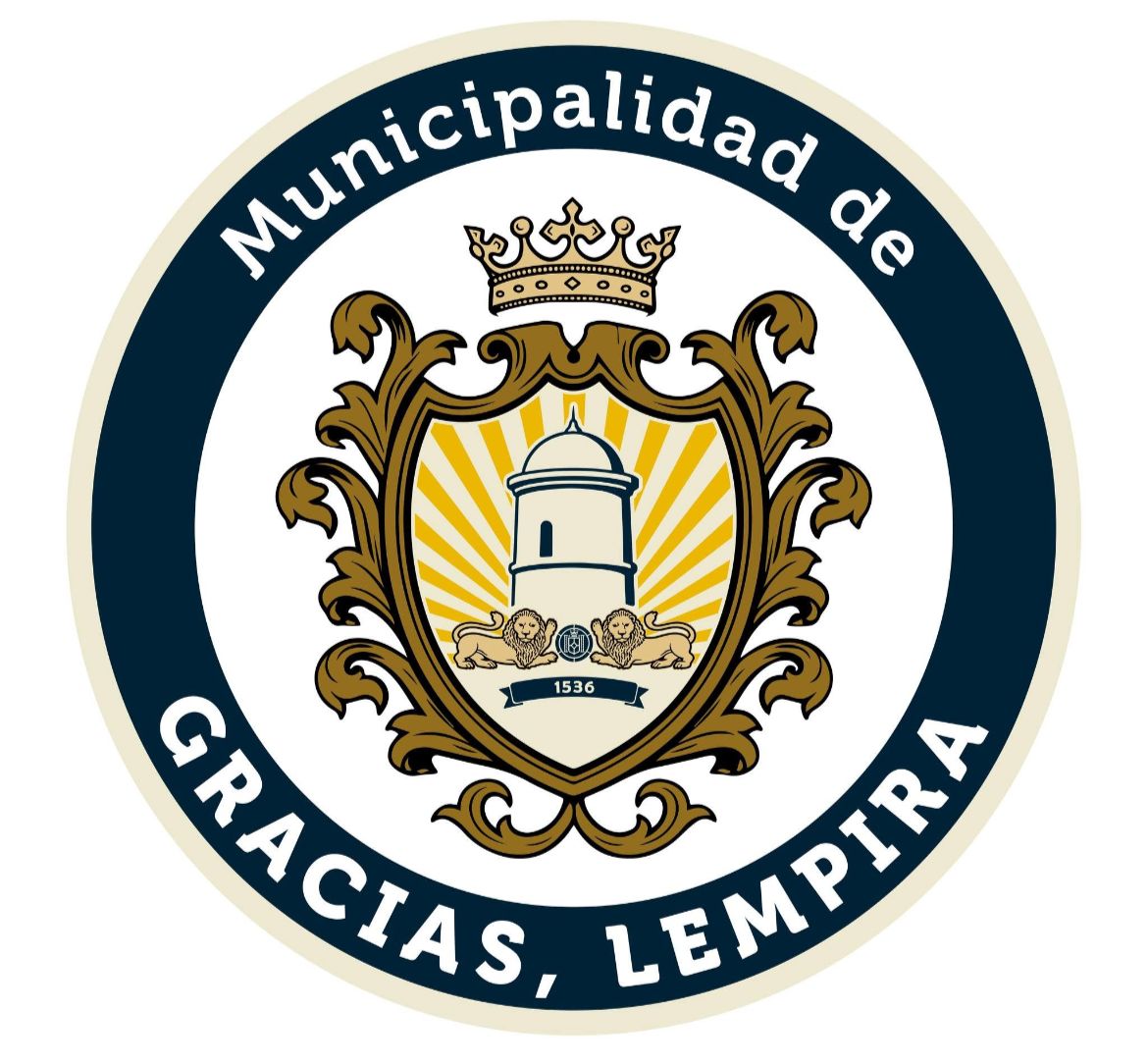 Sistema de Gestión Municipal